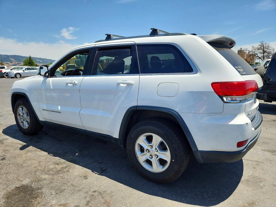 Aukcja sprzedaży 2014 Jeep Grand Cherokee, vin: 1C4RJFAG7EC205176, numer aukcji: 53665036
