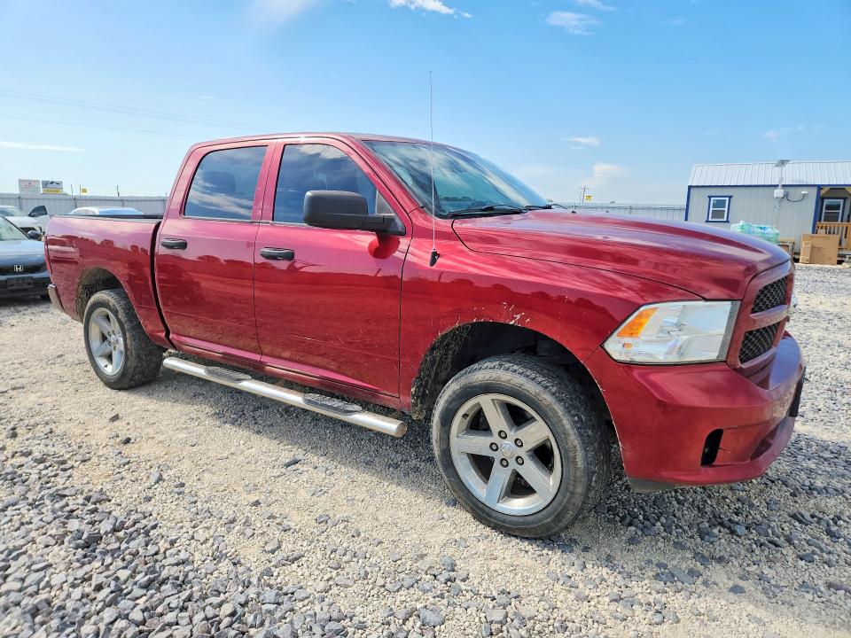 Aukcja sprzedaży 2013 Ram 1500, vin: 1C6RR7KTXDS540115, numer aukcji: 53622296