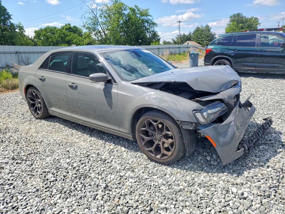 53803746 :رقم المزاد ، 2C3CCABGXKH712510 vin ، 2019 Chrysler 300 مزاد بيع