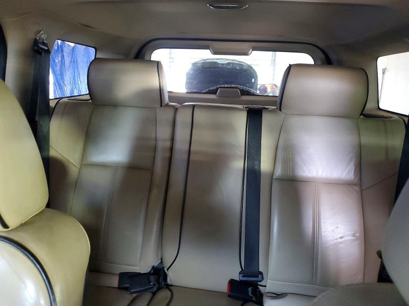 2009 Hummer H3 მანქანა იყიდება აუქციონზე, vin: 5GTEN13EX98115149, აუქციონის ნომერი: 55607786