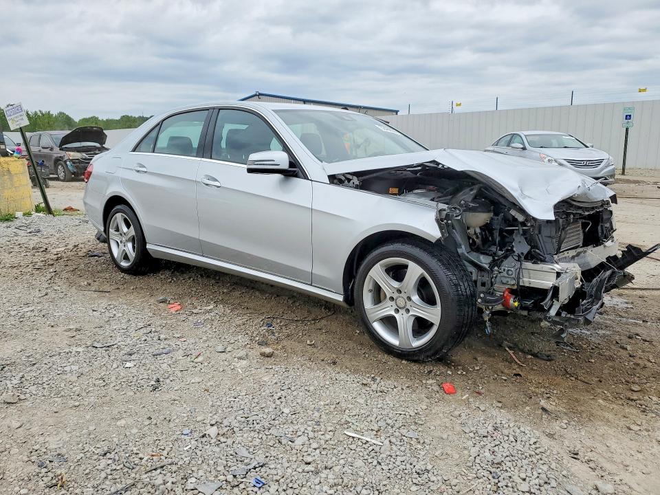 Продажа на аукционе авто 2016 Mercedes-benz E, vin: WDDHF0EB9GB211617, номер лота: 52488506