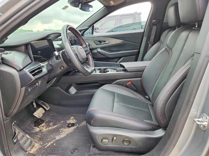 Aukcja sprzedaży 2024 Acura Zdx, vin: 4W5KHNRL6RZ500476, numer aukcji: 54298836