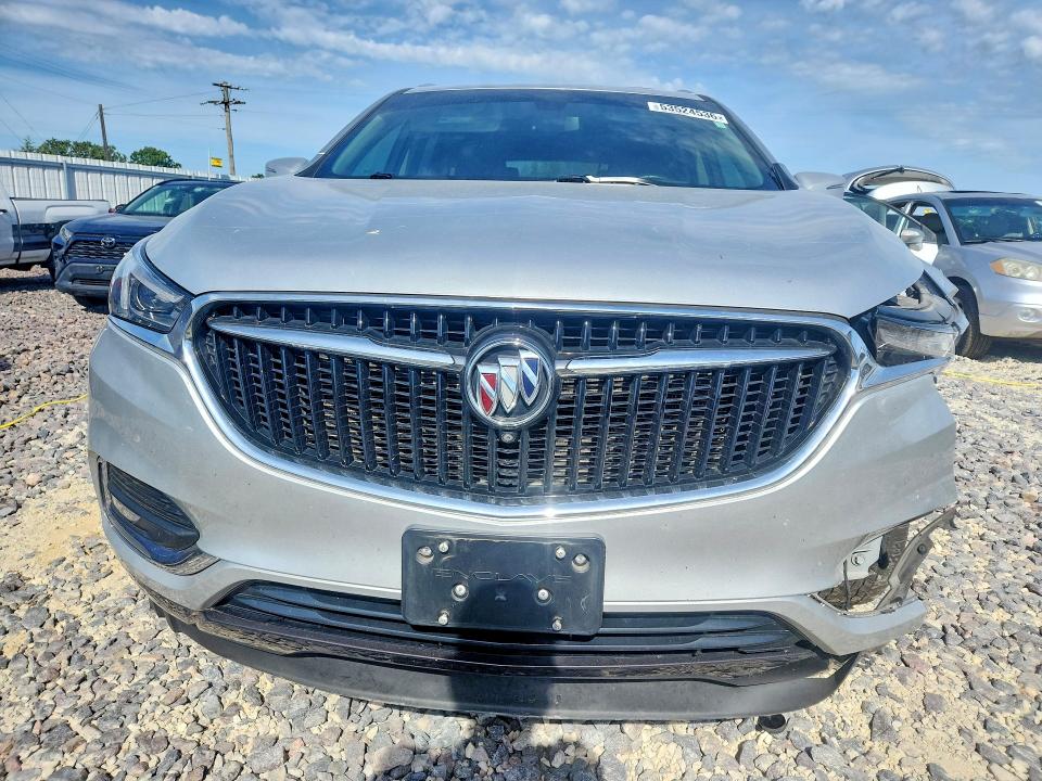 Продаж на аукціоні авто 2020 Buick Enclave, vin: 5GAERBKW2LJ306691, номер лоту: 53524536