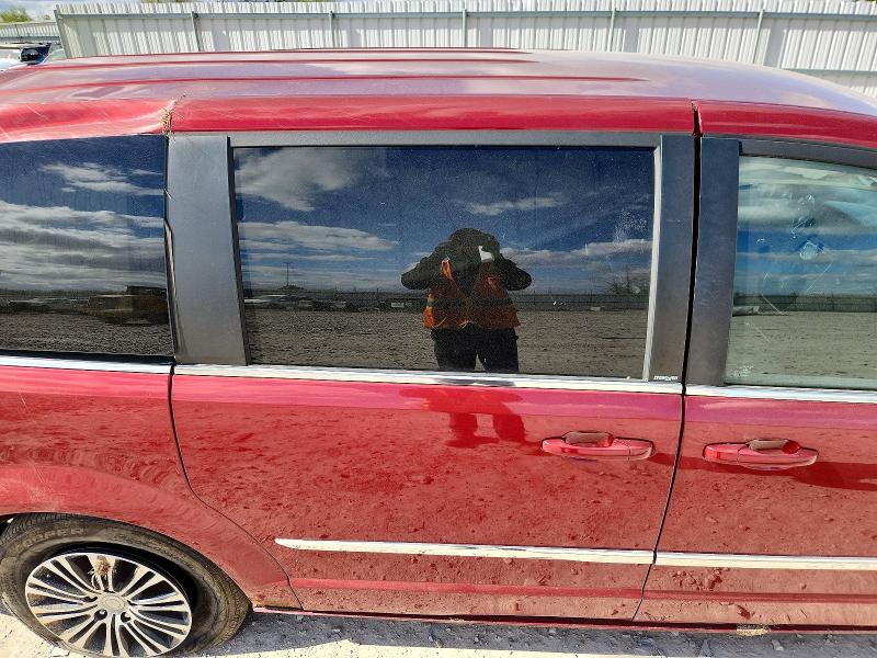 Aukcja sprzedaży 2014 Chrysler Town & Country, vin: 2C4RC1HG9ER201348, numer aukcji: 51826146