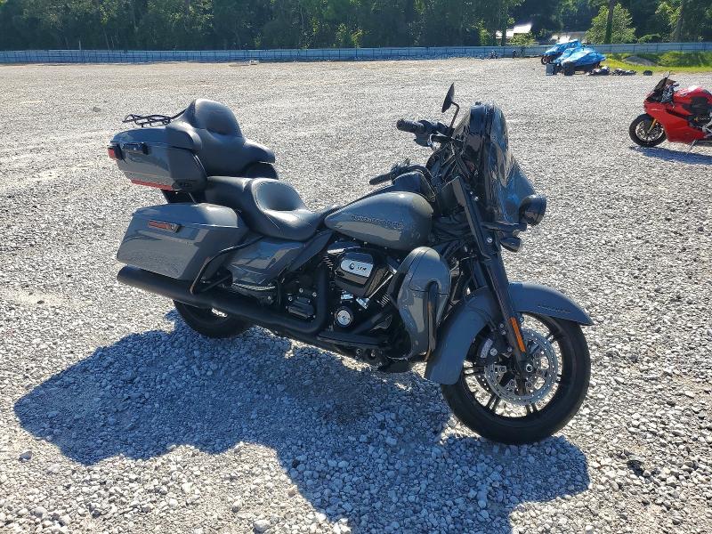 Aukcja sprzedaży 2022 Harley-davidson Flhtk, vin: 1HD1KEF13NB643500, numer aukcji: 53346286
