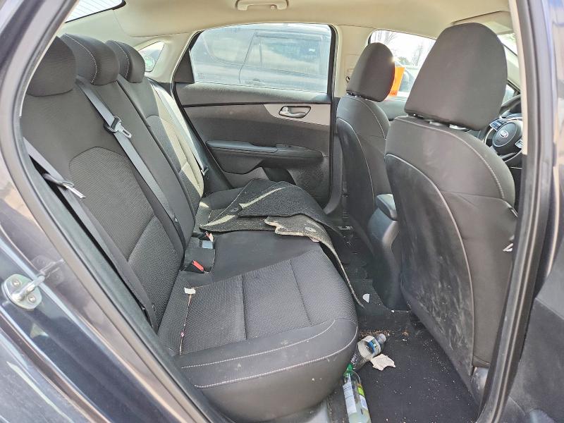 Продаж на аукціоні авто 2019 Kia Forte, vin: 3KPF24AD6KE063126, номер лоту: 52093206