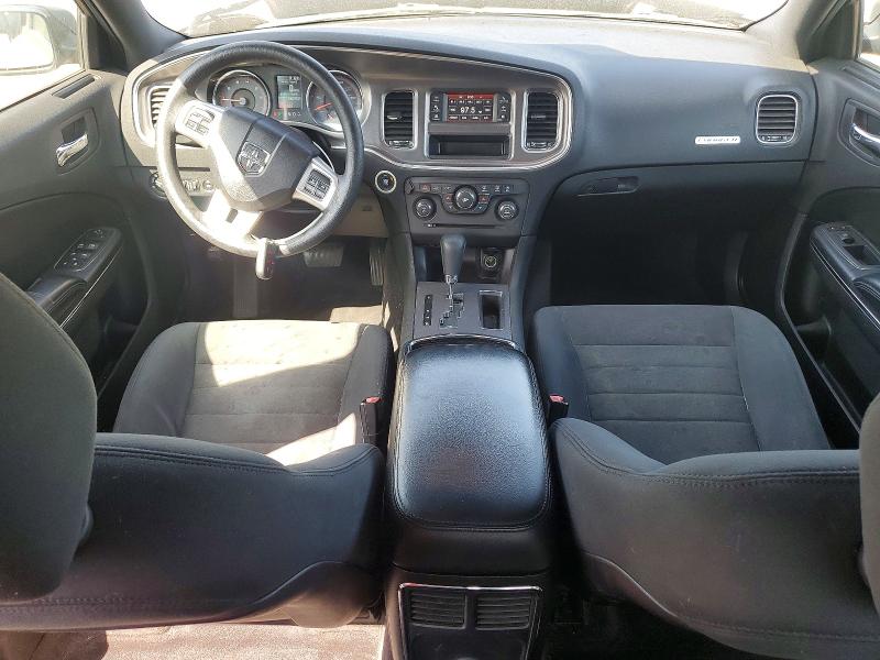 54693786 :رقم المزاد ، 2B3CL3CG5BH549966 vin ، 2011 Dodge Charger مزاد بيع
