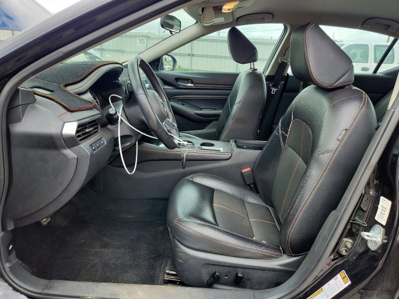 Продаж на аукціоні авто 2019 Nissan Altima, vin: 1N4BL4CV8KC169754, номер лоту: 55018586
