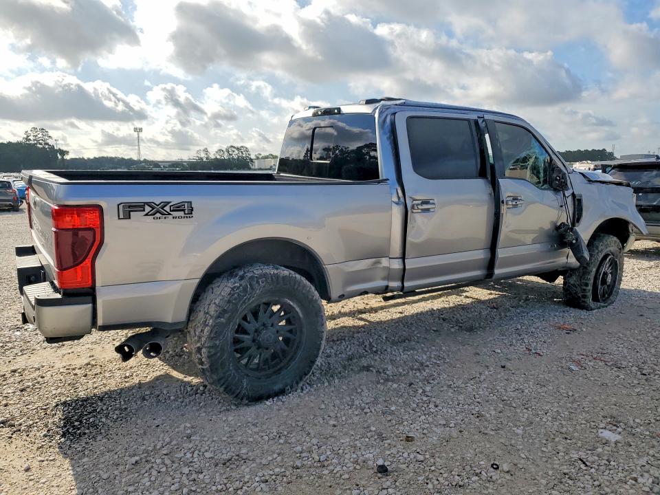 Продаж на аукціоні авто 2020 Ford F250, vin: 1FT7W2BT3LEE74984, номер лоту: 54622896