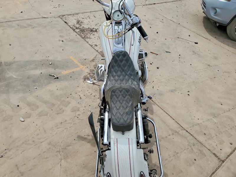 Продажа на аукционе авто 2005 Harley-davidson Flhrsi, vin: 1HD1FYW185Y705010, номер лота: 49947706