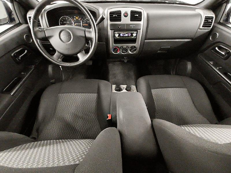 Продажа на аукционе авто 2011 Chevrolet Colorado, vin: 1GCESCFE3B8127639, номер лота: 51652816
