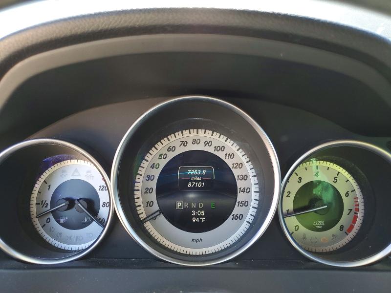 54976866 :رقم المزاد ، WDDGF4HB3ER303177 vin ، 2014 Mercedes-benz C مزاد بيع