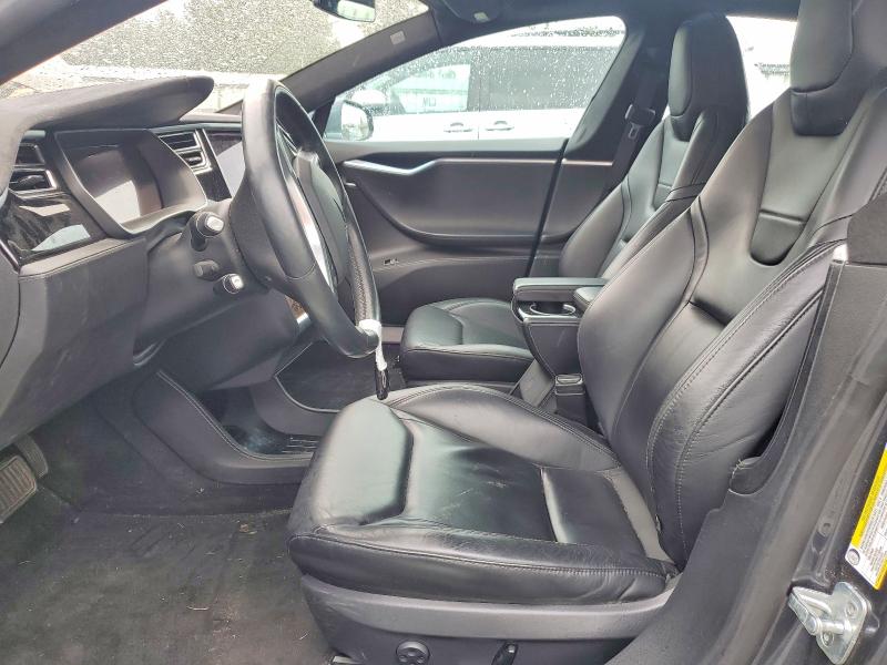 Aukcja sprzedaży 2015 Tesla Model S, vin: 5YJSA1E25FF118450, numer aukcji: 54174116