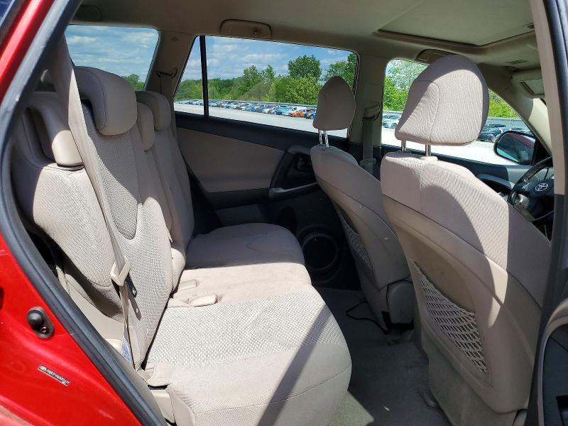 Продаж на аукціоні авто 2006 Toyota Rav4, vin: JTMZK31VX65001679, номер лоту: 52986396