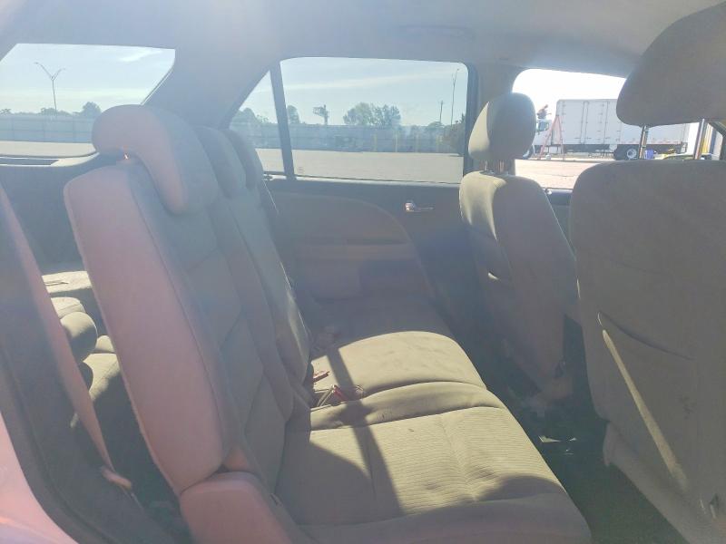 Aukcja sprzedaży 2009 Ford Taurus X, vin: 1FMDK02W79GA04768, numer aukcji: 52373696