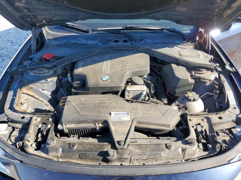 Продажа на аукционе авто 2014 Bmw 428, vin: WBA3N3C50EK231044, номер лота: 55373186