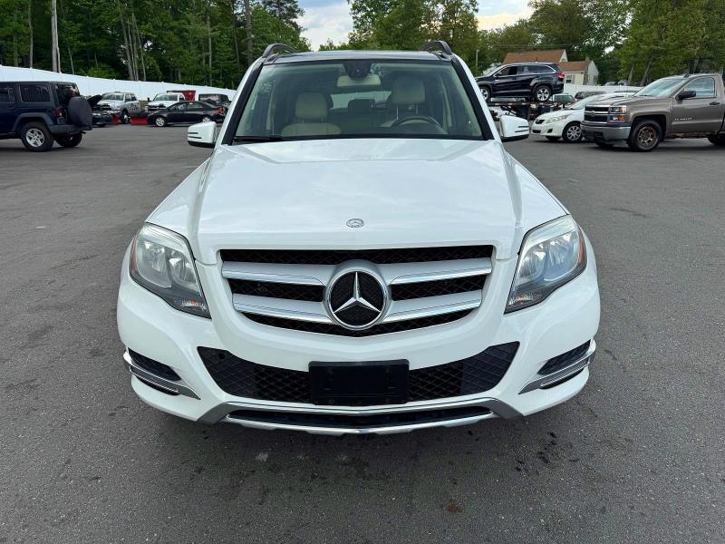 54636896 :رقم المزاد ، WDCGG8JB3EG302089 vin ، 2014 Mercedes-benz Glk مزاد بيع