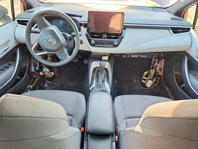 53403286 :رقم المزاد ، JTDBCMFE0RJ020198 vin ، 2024 Toyota Corolla Hybrid مزاد بيع