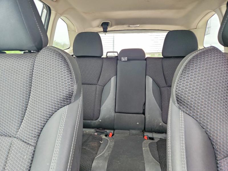 Продаж на аукціоні авто 2019 Subaru Forester, vin: JF2SKAEC6KH417284, номер лоту: 52711886