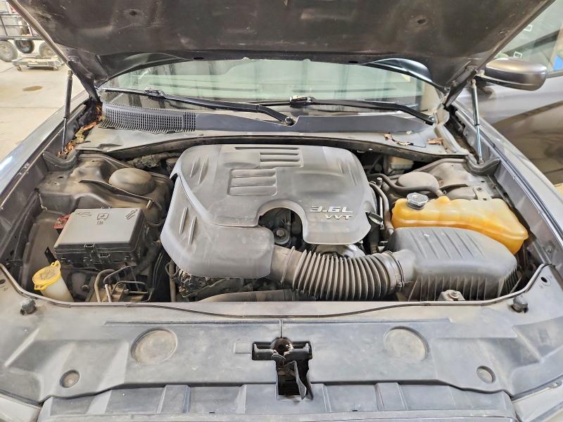 53329866 :رقم المزاد ، 2C3CDXBG2DH706624 vin ، 2013 Dodge Charger مزاد بيع