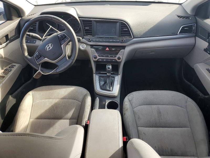 Aukcja sprzedaży 2017 Hyundai Elantra, vin: 5NPD94LA4HH073471, numer aukcji: 53251486