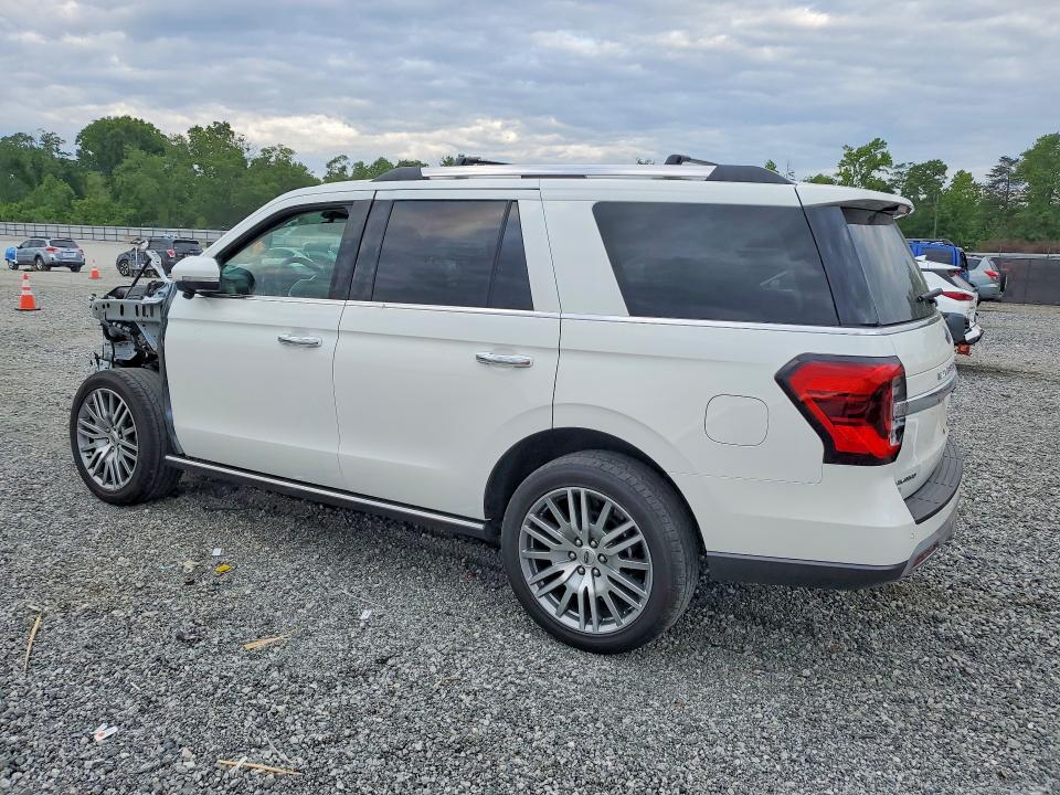 Aukcja sprzedaży 2024 Ford Expedition, vin: 1FMJU2A84REA48735, numer aukcji: 52567276