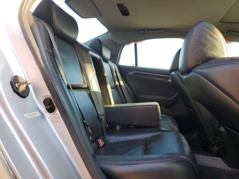 Продажа на аукционе авто 2004 Acura Tl, vin: 19UUA65694A027035, номер лота: 52189116