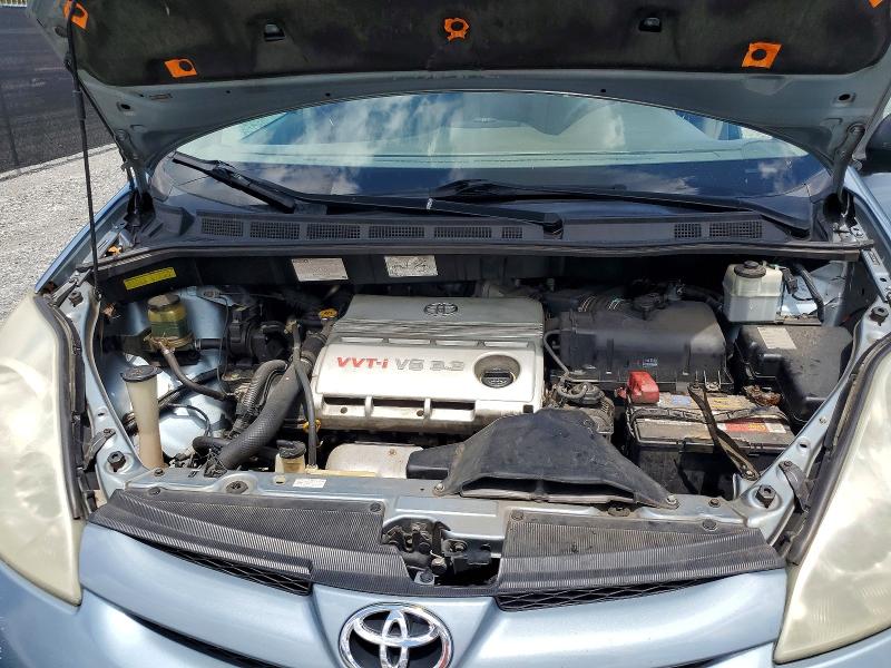 Aukcja sprzedaży 2006 Toyota Sienna, vin: 5TDZA23C06S539553, numer aukcji: 52309916