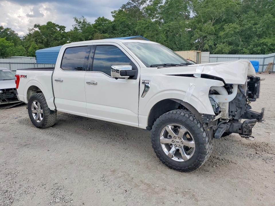 Продаж на аукціоні авто 2023 Ford F150, vin: 1FTFW1E59PFB95235, номер лоту: 54253546