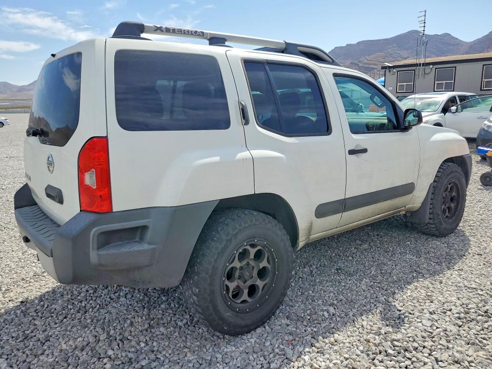 Продаж на аукціоні авто 2014 Nissan Xterra, vin: 5N1AN0NW4EN803225, номер лоту: 53525436