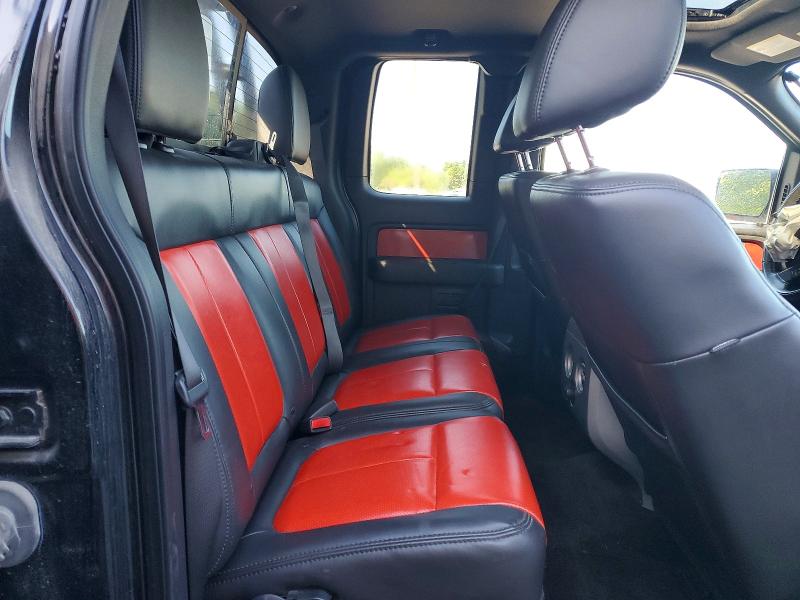 Продажа на аукционе авто 2010 Ford F150, vin: 1FTEX1E66AFC97424, номер лота: 55333356