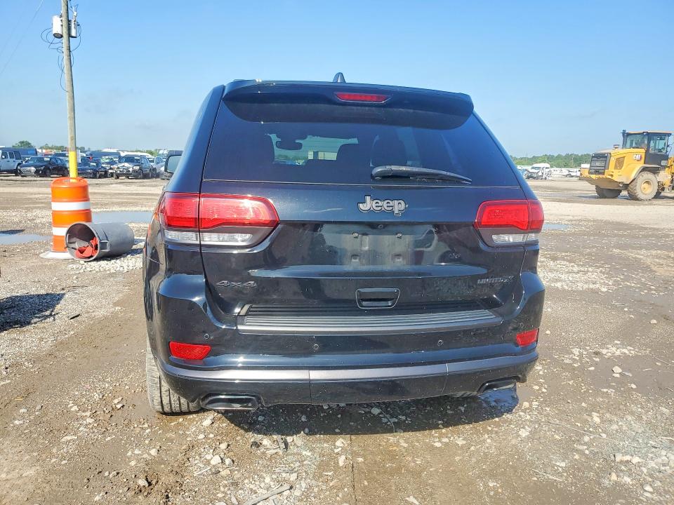 Aukcja sprzedaży 2020 Jeep Grand Cherokee, vin: 1C4RJFBT1LC174788, numer aukcji: 53793426