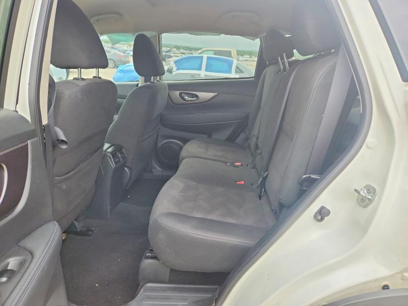 54271316 :رقم المزاد ، KNMAT2MVXGP713969 vin ، 2016 Nissan Rogue مزاد بيع