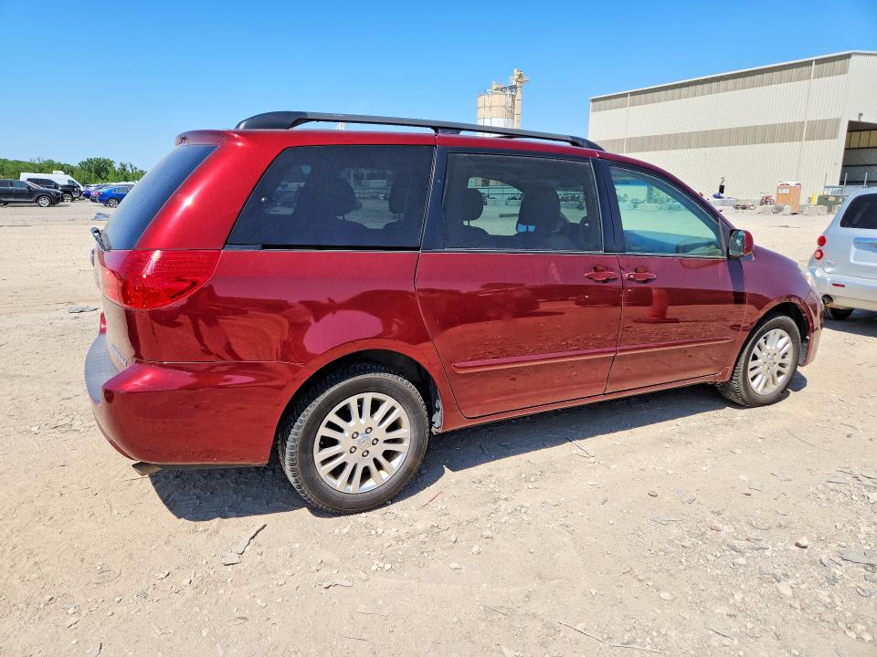 Aukcja sprzedaży 2009 Toyota Sienna, vin: 5TDZK22C39S264909, numer aukcji: 52950216