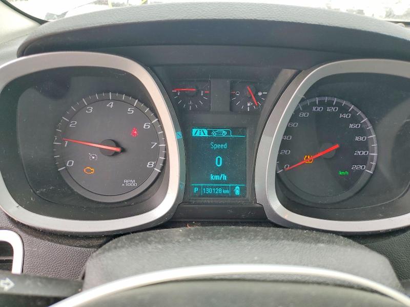 Aukcja sprzedaży 2015 Chevrolet Equinox, vin: 2GNFLBE37F6296948, numer aukcji: 52141506