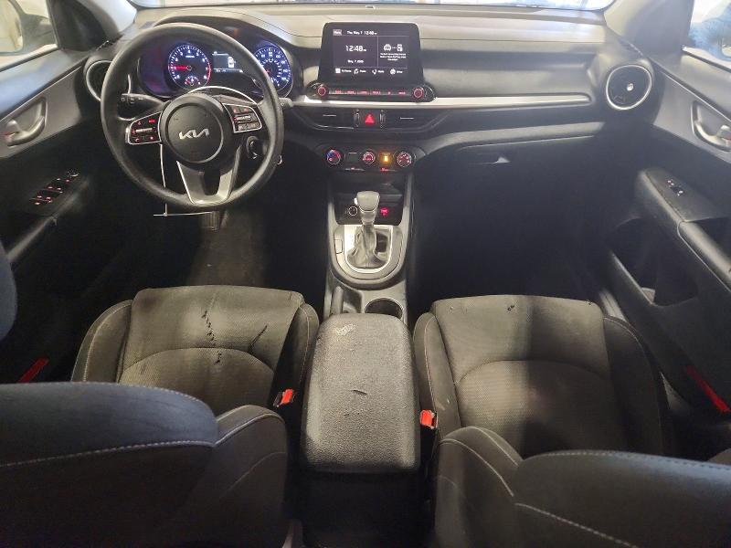 Продажа на аукционе авто 2024 Kia Forte, vin: 3KPF24AD7RE784792, номер лота: 52121106