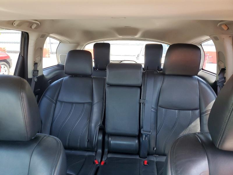 2014 Infiniti Qx60 მანქანა იყიდება აუქციონზე, vin: 5N1CL0MM7EC531232, აუქციონის ნომერი: 52847286