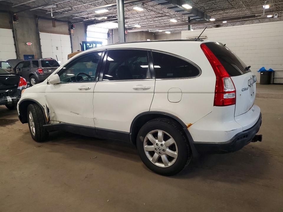 Aukcja sprzedaży 2007 Honda Cr-v, vin: JHLRE48757C008284, numer aukcji: 54663216