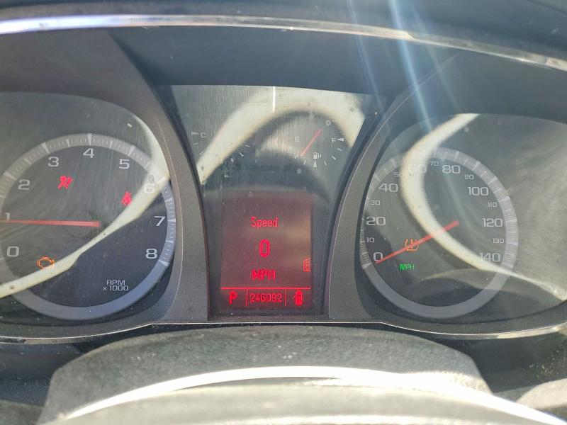 Продаж на аукціоні авто 2011 Gmc Terrain, vin: 2CTALMECXB6462845, номер лоту: 53567826