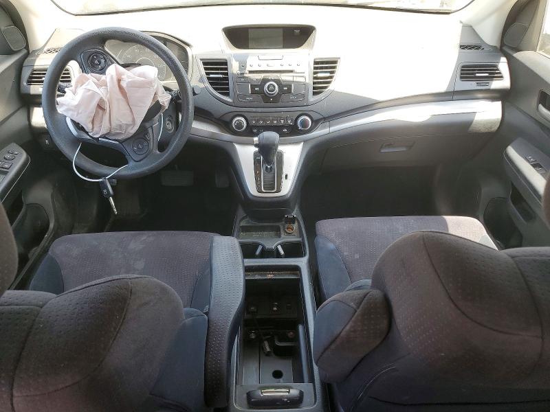 2014 Honda Cr-v მანქანა იყიდება აუქციონზე, vin: 2HKRM3H5XEH546585, აუქციონის ნომერი: 54420406