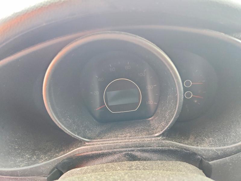 Продажа на аукционе авто 2016 Kia Soul, vin: KNDJN2A22G7353617, номер лота: 52811826