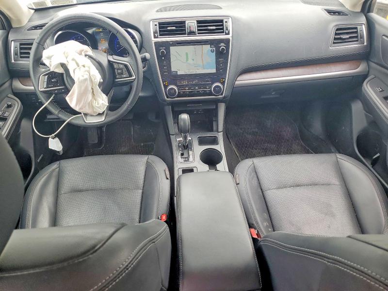 Aukcja sprzedaży 2019 Subaru Outback, vin: 4S4BSENC7K3205069, numer aukcji: 55506686