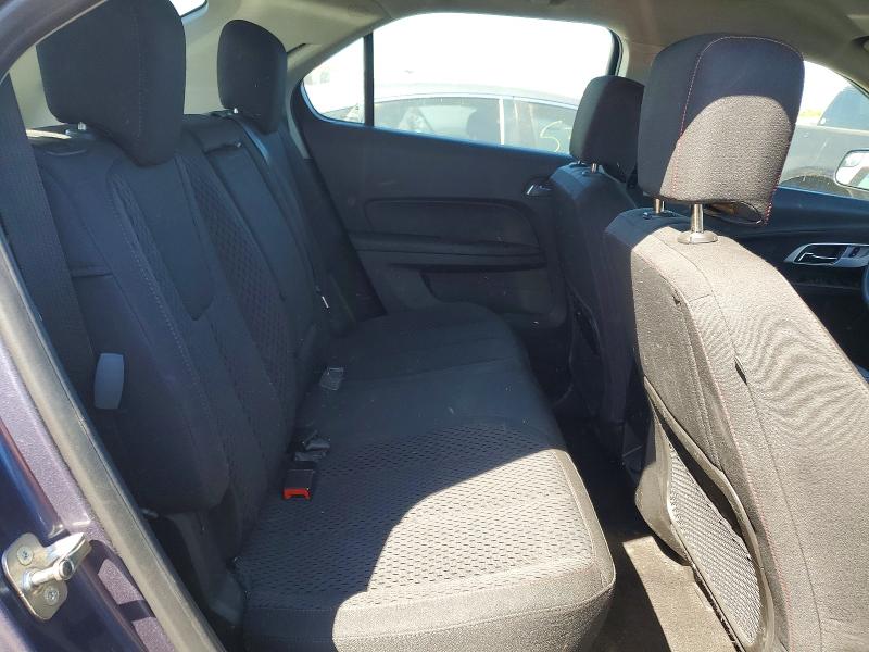 Aukcja sprzedaży 2014 Chevrolet Equinox, vin: 2GNALAEK8E6208600, numer aukcji: 53222826