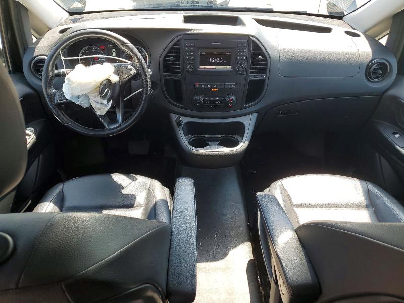 54269346 :رقم المزاد ، WD4PG2EE4K3510885 vin ، 2019 Mercedes-benz Metris مزاد بيع