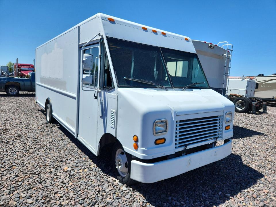 2008 Ford E450 მანქანა იყიდება აუქციონზე, vin: 1FCLE49L78DB26153, აუქციონის ნომერი: 49832556