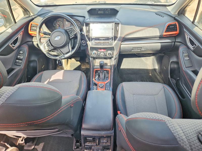 Продаж на аукціоні авто 2019 Subaru Forester, vin: JF2SKAPC8KH453944, номер лоту: 53760186