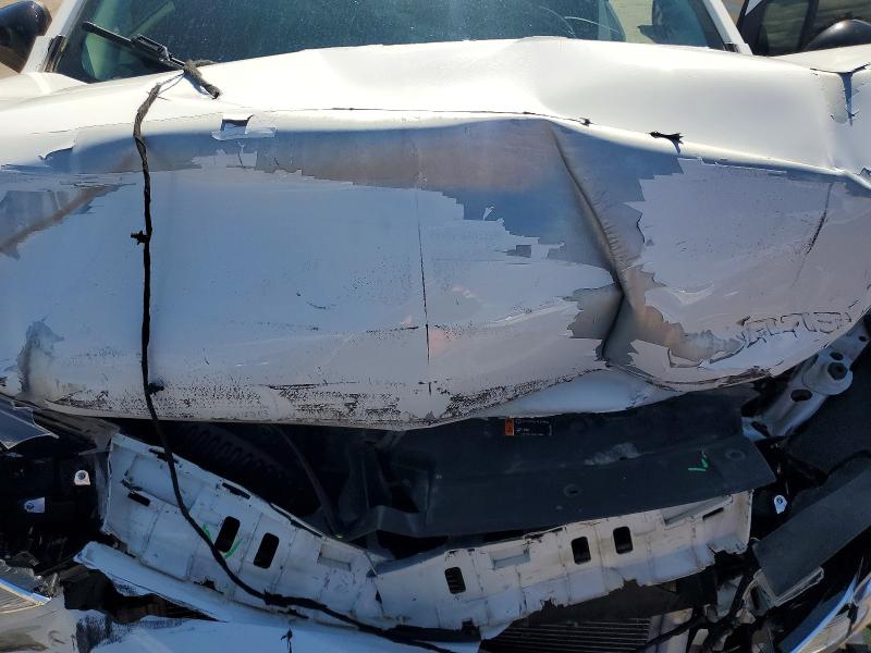 2021 Chevrolet Trax მანქანა იყიდება აუქციონზე, vin: KL7CJPSB6MB351553, აუქციონის ნომერი: 53444686