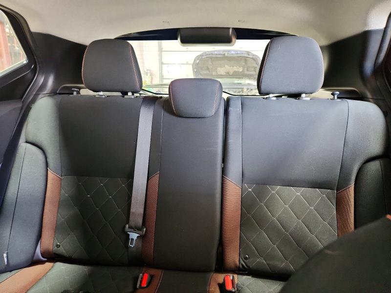 54022046 :رقم المزاد ، 3N1CP5DV3LL546362 vin ، 2020 Nissan Kicks مزاد بيع