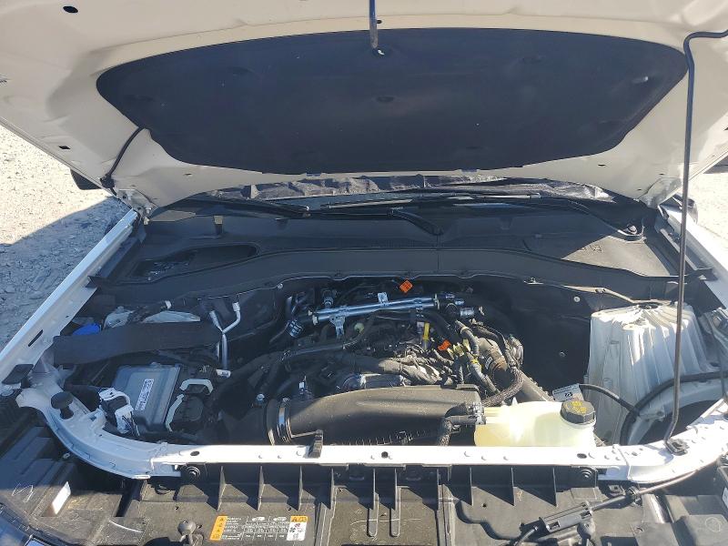2026 Ford Explorer მანქანა იყიდება აუქციონზე, vin: 1FMUK7DH6TGB22146, აუქციონის ნომერი: 53398086