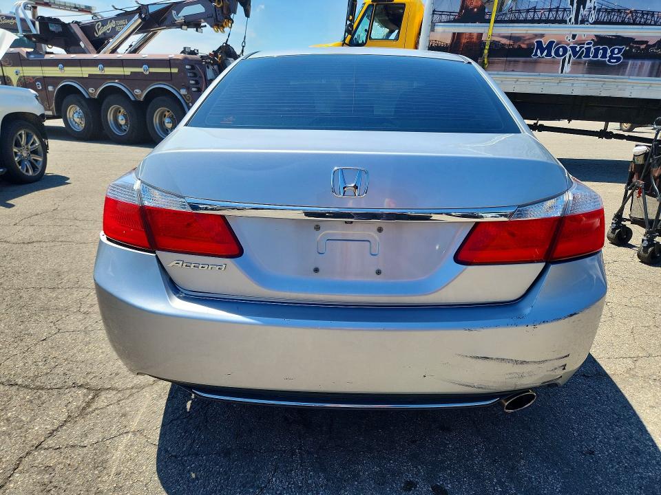 Aukcja sprzedaży 2014 Honda Accord, vin: 1HGCR2F30EA041859, numer aukcji: 54065656